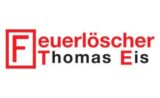 Feuerlöscher Thomas Eis