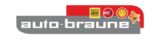 Auto-Braune
