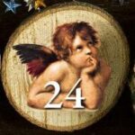 24. Dezember – Heilig Abend