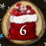 6. Dezember – 2. Adventssonntag, Hl. Nikolaus